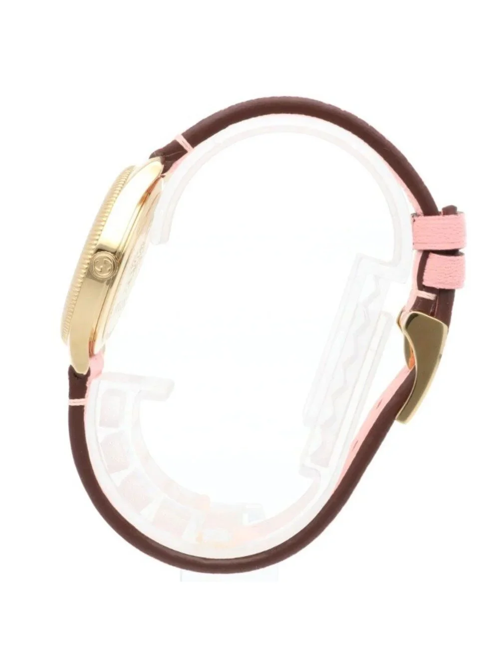 Gucci Timeless Watch Quartz Vintage